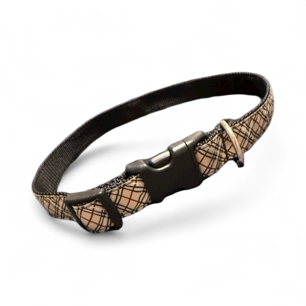 Dog Collar - Adjustable from 17” to 25”
